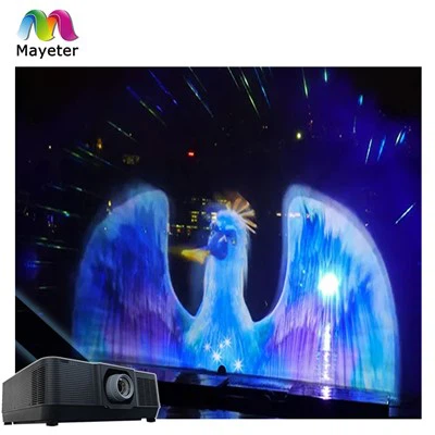 Fontenelysprojeksjon